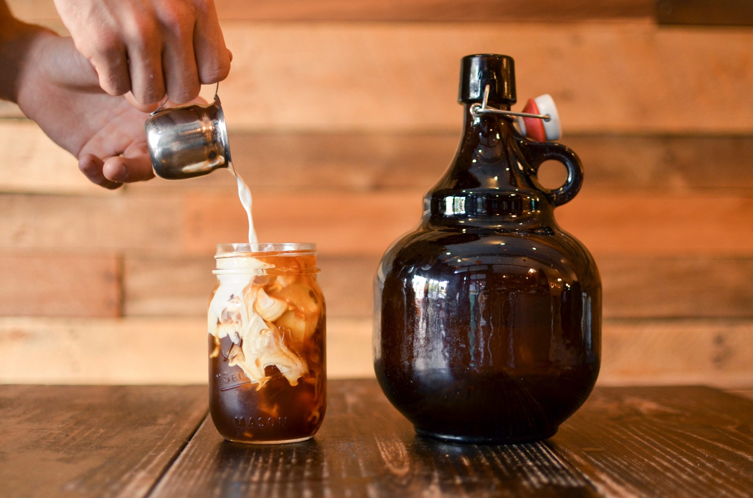 How to Make a Cold Brew at Home