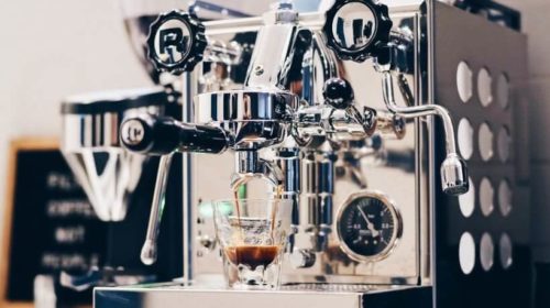 Manual vs Automatic Espresso Maker: How to Choose ?