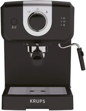 5 Finest Krups Espresso Machines