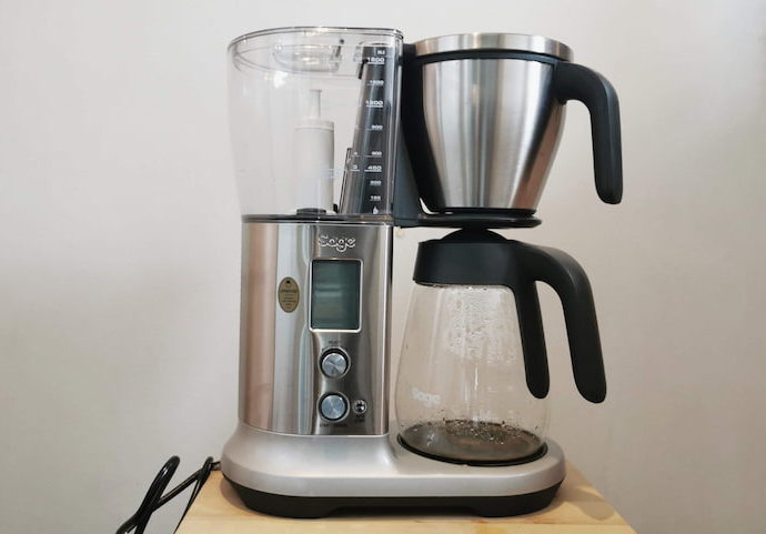 Review Breville (Sage) Precision Brewer