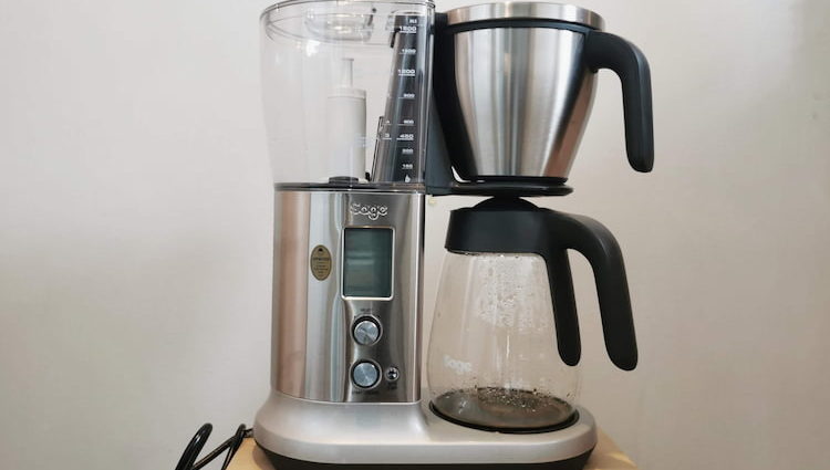 Review Breville (Sage) Precision Brewer