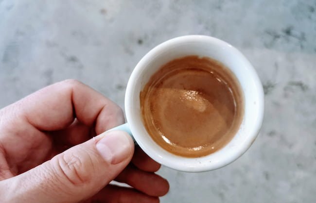 5 Ways to Fix Sour Espresso