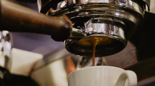 Italy wants its espresso coffee to be included in the Unesco heritage