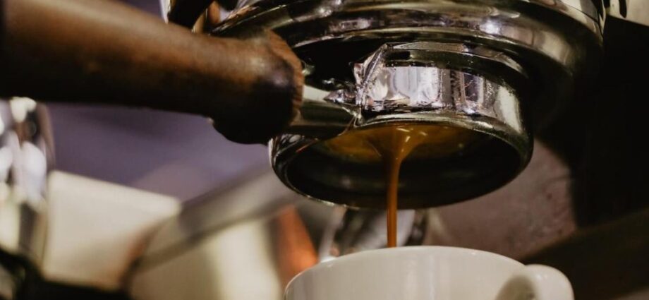 Italy wants its espresso coffee to be included in the Unesco heritage